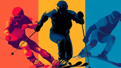 How College Sports Are Shaping Future Olympians