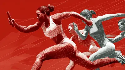 How College Sports Are Shaping Future Olympians