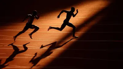 How College Sports Are Shaping Future Olympians