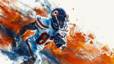 How College Teams Are Adapting to New Recruiting Rules