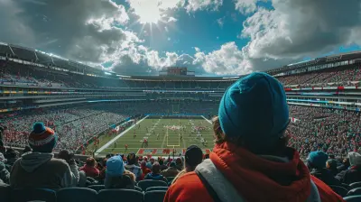 How Community Events Foster Stronger Fan Connections