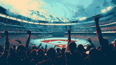 How Community Events Foster Stronger Fan Connections