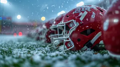 How Defense Will Win Games in the Closing Weeks of the 2026 Season