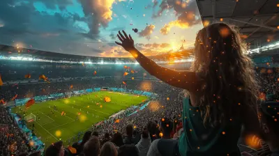 How Exclusive Merchandise Drops Keep Fans on the Edge