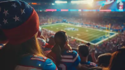 How Exclusive Merchandise Drops Keep Fans on the Edge