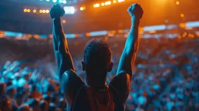 How Exclusive Merchandise Drops Keep Fans on the Edge