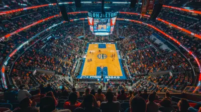 How Fan Created Content Is Shaping The Sports World