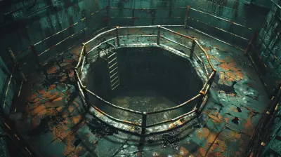 How Fighters Recover Between Rounds: Secrets of the Cage