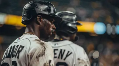 How Free Agency Impacts Rookies and Young Players