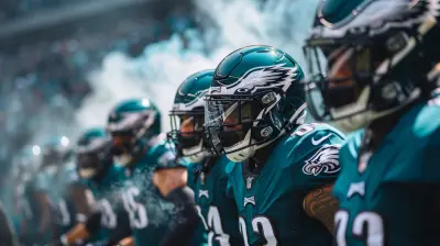 How Free Agency Impacts Team Chemistry