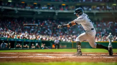 How Free Agents Can Change the Balance of Power in the League