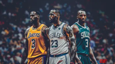 How Free Agents Can Change the Balance of Power in the League