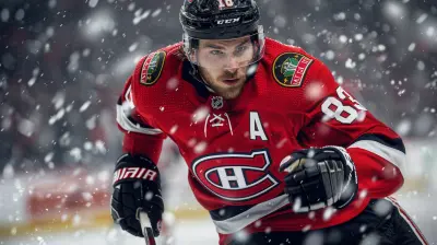 How Free Agents Can Revitalize A Stagnant Franchise