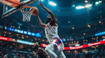 How Free Agents Can Revitalize a Stagnant Franchise