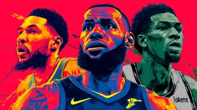 How Injuries Will Shape the NBA Playoff Race in 2026