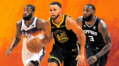 How Injuries Will Shape the NBA Playoff Race in 2026