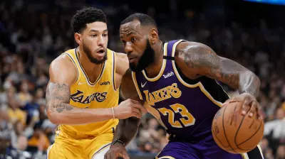 How Injuries Will Shape the NBA Playoff Race in 2026