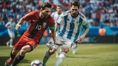 How International Tournaments Influence Domestic Leagues