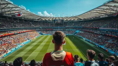 How International Tournaments Influence Domestic Leagues