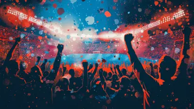 How Live Tweets and Real-Time Updates Keep Fans Hooked