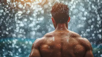 How Mental Toughness Can Make or Break Your Fitness Goals