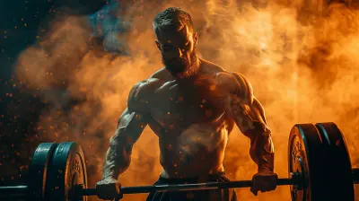 How Mental Toughness Can Make Or Break Your Fitness Goals