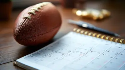 How Preseason Scheduling Impacts Performance in 2027