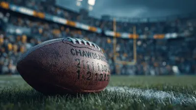 How Preseason Scheduling Impacts Performance in 2027