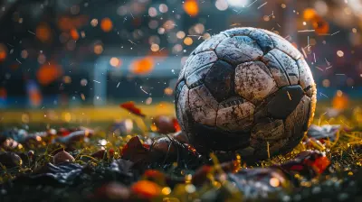 How Set Pieces Could Influence the Outcome