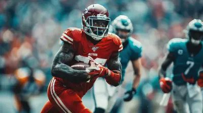How Small Market Teams Can Win Big in Free Agency