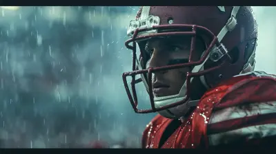 How Soundtracks Elevate the Drama in Sports Films