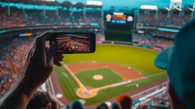 How Sports Teams Can Leverage Instagram Stories For Fan Interaction