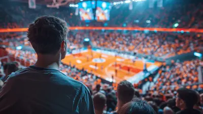 How Sports Teams Can Leverage Instagram Stories For Fan Interaction