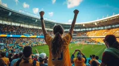 How Sports Teams Can Tap Into the Power of Fan Tribes