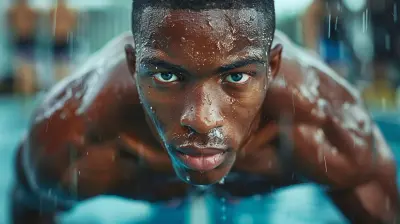 How Strength Training Boosts Athletic Performance
