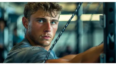 How Strength Training Can Improve Your Mental Toughness