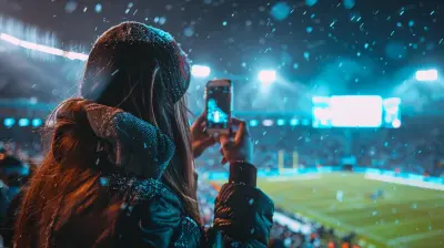 How Teams are Using Digital Collectibles to Enhance Fan Loyalty