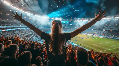 How Teams are Using Digital Collectibles to Enhance Fan Loyalty