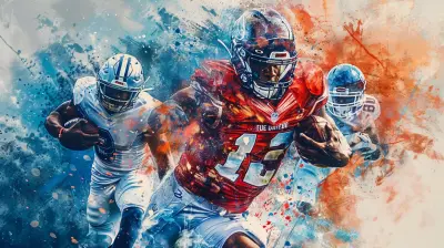 How Teams Use Data and Analytics to Evaluate Free Agents