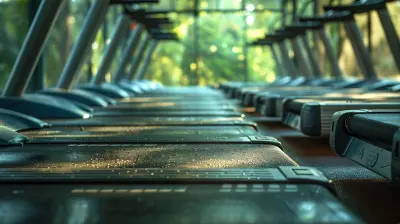 How to Adjust Your Cardio Routine for Seasonal Changes