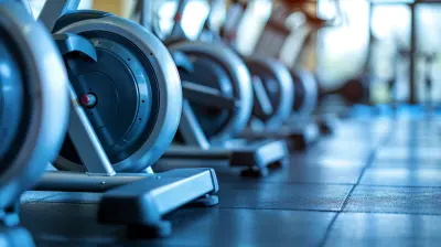 How to Adjust Your Cardio Routine for Seasonal Changes