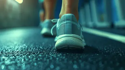 How To Avoid Common Mistakes In Your Cardio Routine