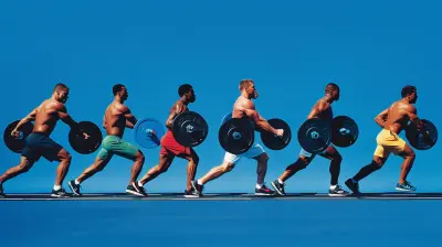 How To Balance Strength And Cardio For Optimal Fitness