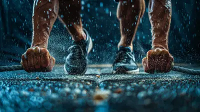 How To Break Through Plateaus In Your Strength Training Routine