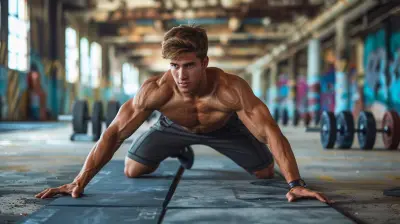 How to Build a Cardio Routine That Matches Your Fitness Goals