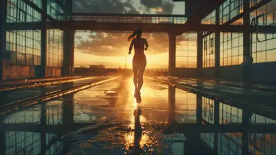 How to Build a Sustainable Fitness Routine You Actually Enjoy