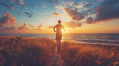How to Build a Sustainable Fitness Routine You Actually Enjoy