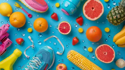 How to Build a Sustainable Fitness Routine You Actually Enjoy