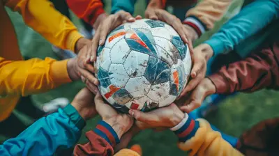 How to Build Trust Among Teammates and Coaches
