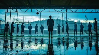 How to Build Trust Among Teammates and Coaches